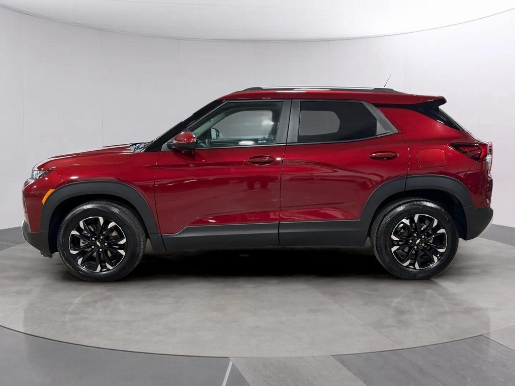 2023 Chevrolet Trailblazer LT photo 7