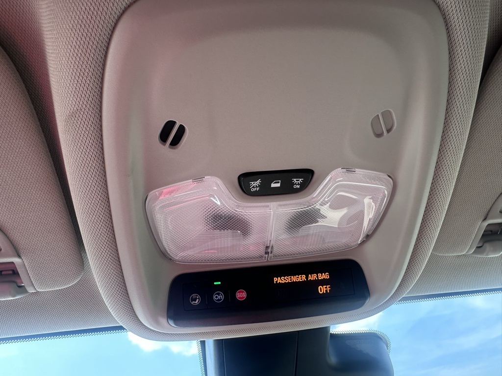 2025 Buick Encore GX Sport Touring photo 19