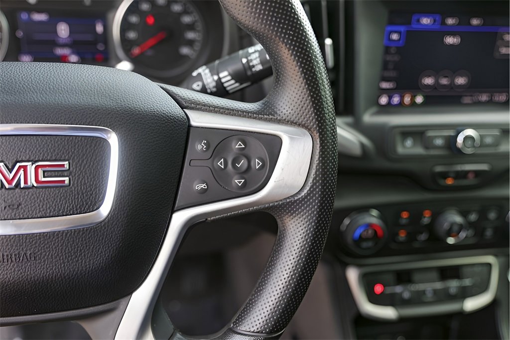 2022 Gmc Terrain SLE photo 13