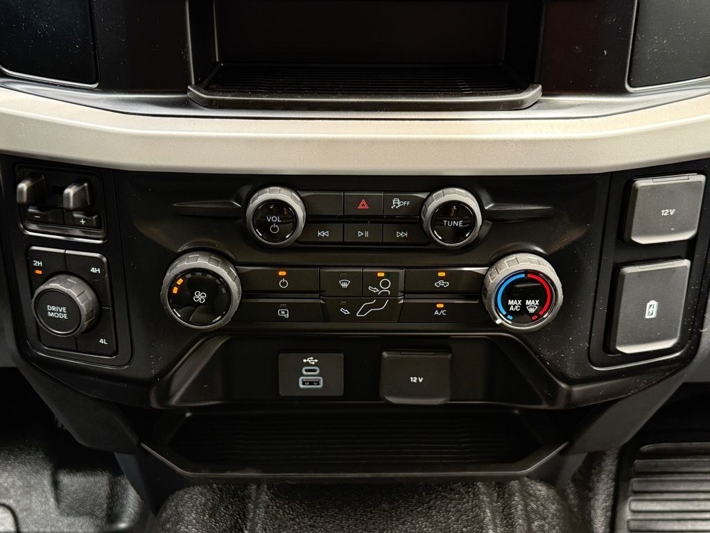 2025 Ford F-250 XL photo 15