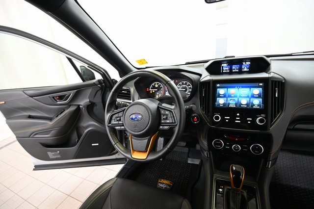 2024 Subaru Forester Wilderness photo 17