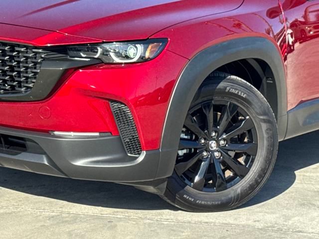 2024 Mazda CX-50 2.5 S Preferred photo 4