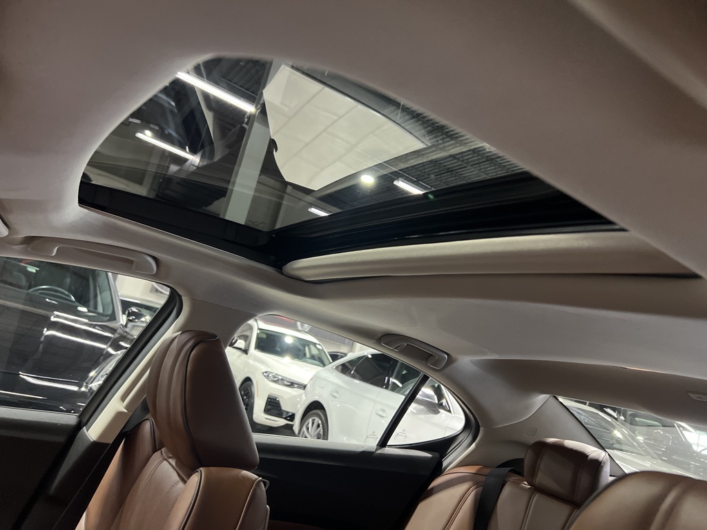 2020 Acura TLX 3.5L Technology photo 24
