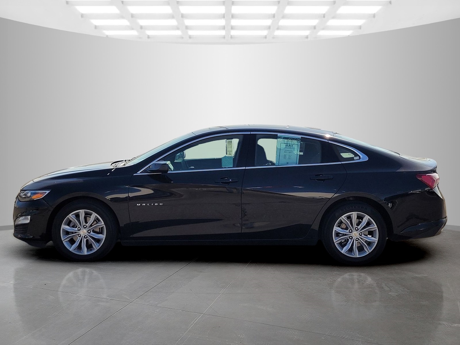 2022 Chevrolet Malibu 1LT photo 7