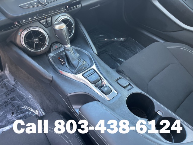 2019 Chevrolet Camaro 1LT photo 21