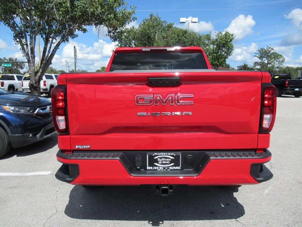 2026 Gmc Sierra 1500 Pro photo 5