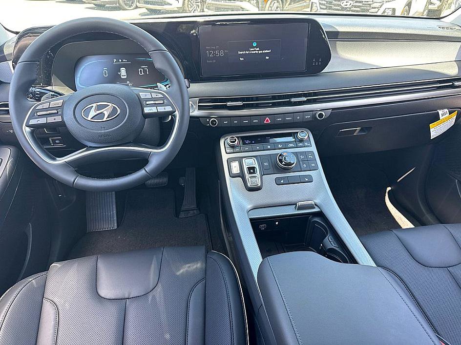 2025 Hyundai Palisade XRT photo 6