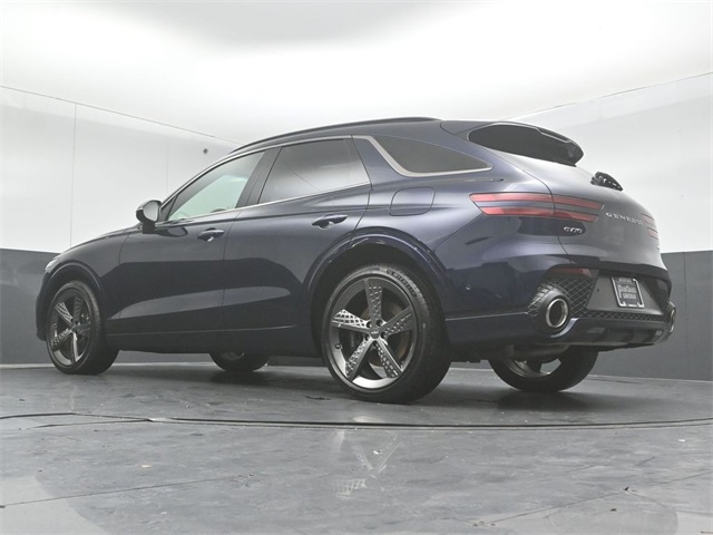 2025 GENESIS GV70 - Image 38