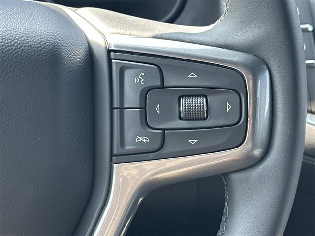 2024 Chevrolet Tahoe Z71 photo 22