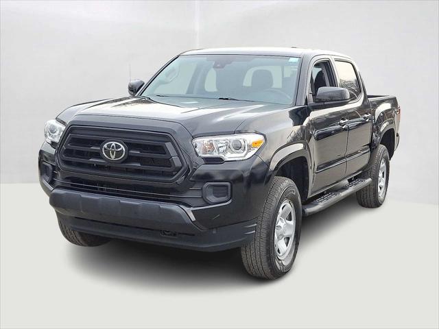 2023 Toyota Tacoma SR's photo