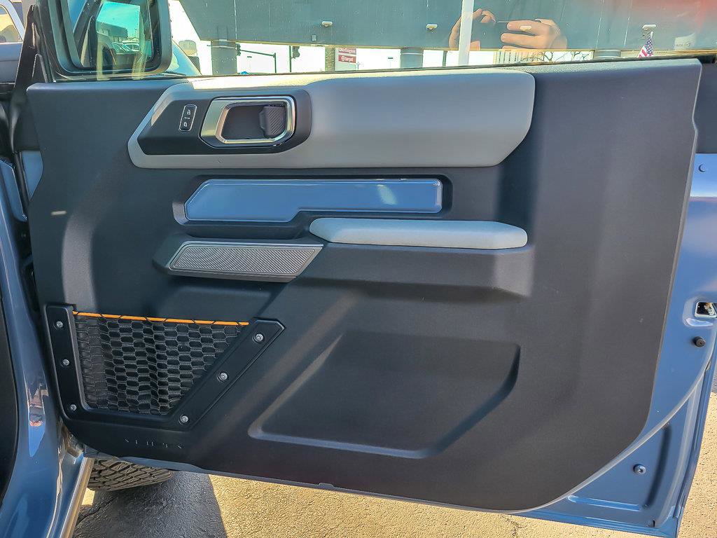 2023 FORD BRONCO - Image 25