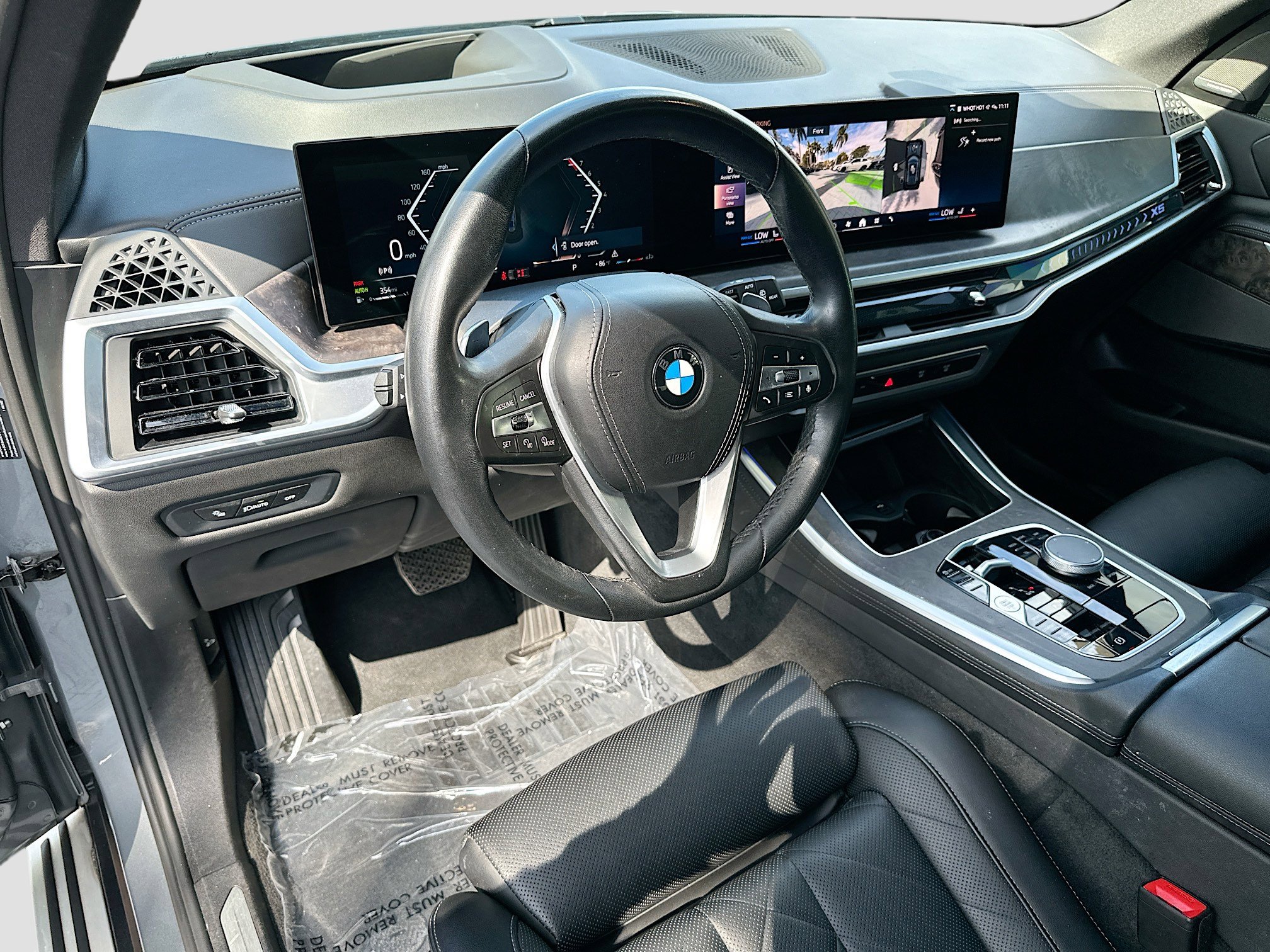 2024 Bmw X5 sDrive40i photo 9