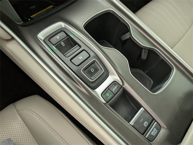 2022 Honda Accord Touring 2.0T photo 29