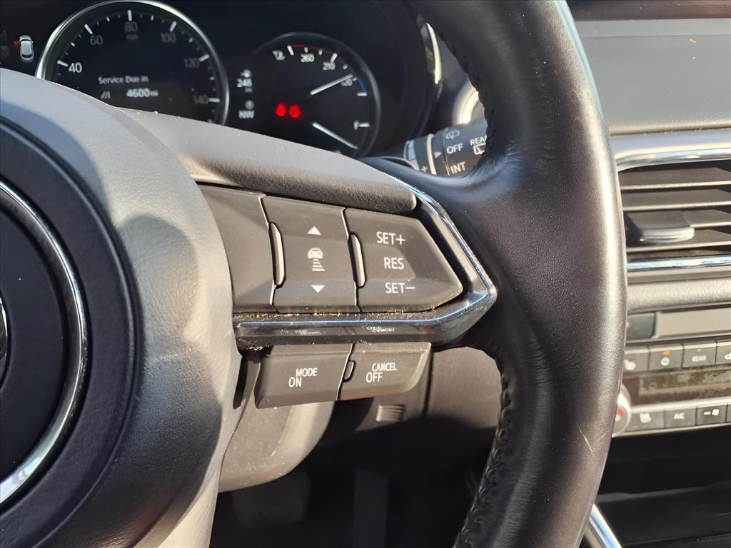 2023 Mazda CX-9 Grand Touring photo 29