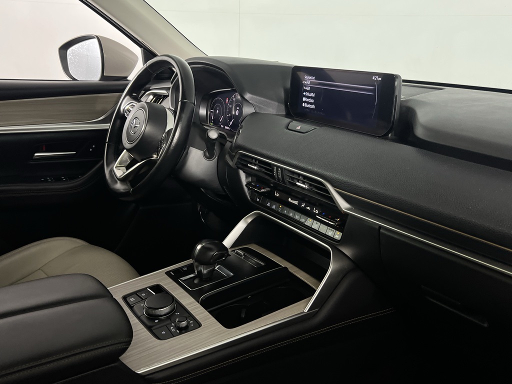2024 Mazda CX-90 Premium photo 31