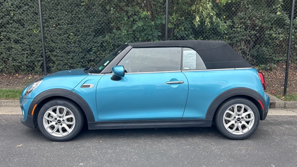 2020 Mini Cooper Signature photo 9