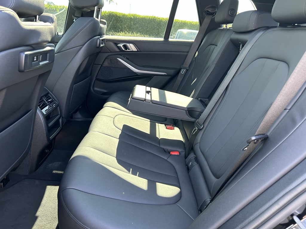 2022 Bmw X5 xDrive40i photo 23