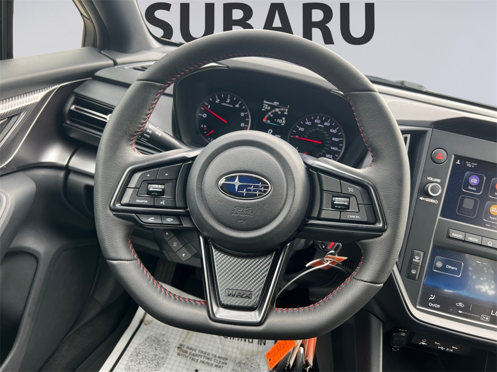 2022 Subaru WRX Base photo 11