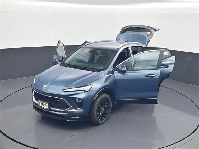 2026 Buick Encore GX Sport Touring photo 28