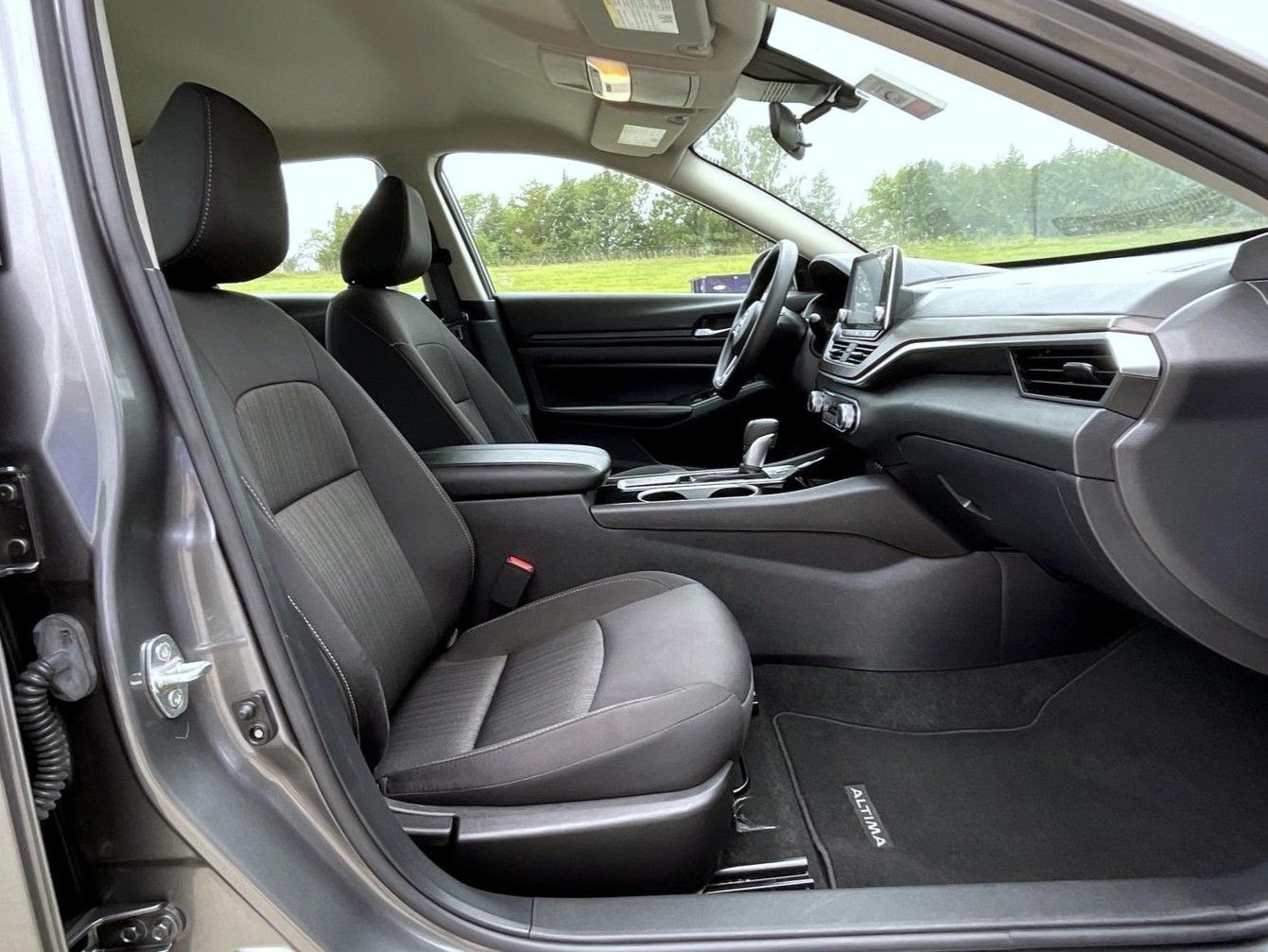 2024 Nissan Altima 2.5 SV photo 16