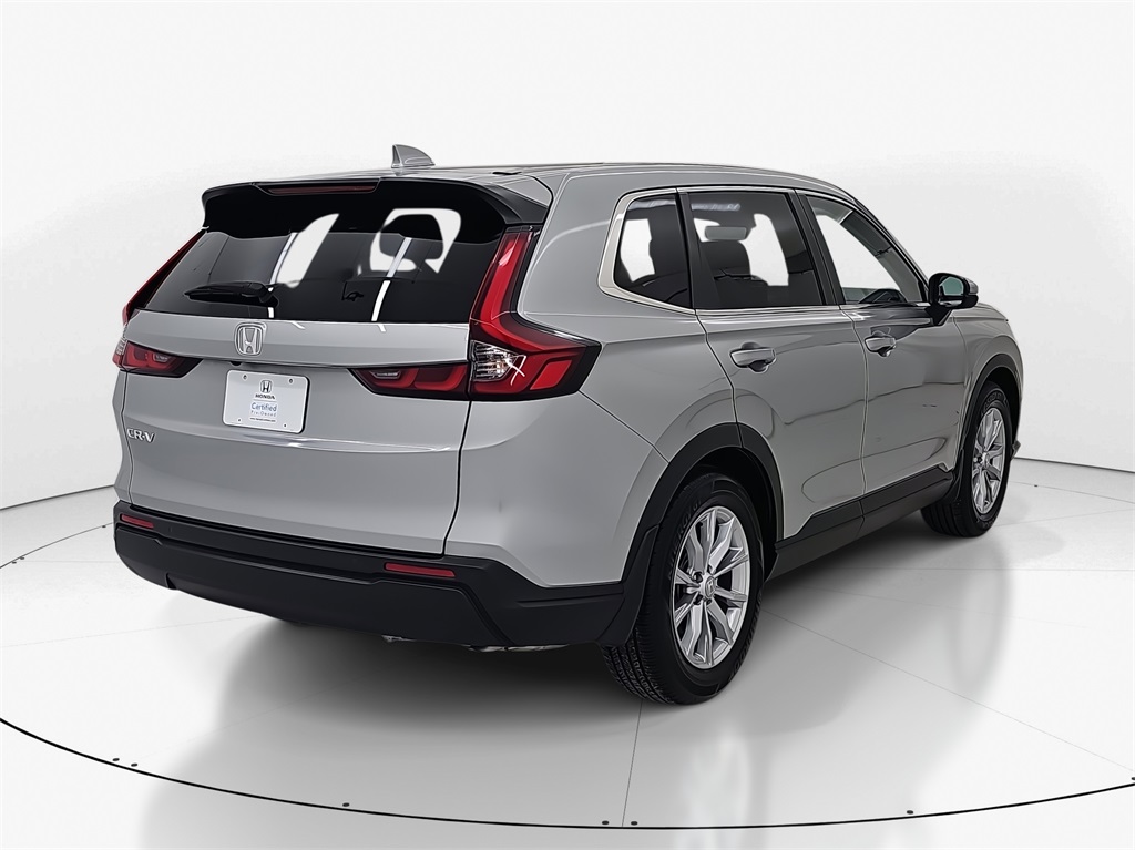 2024 Honda CR-V EX-L photo 6