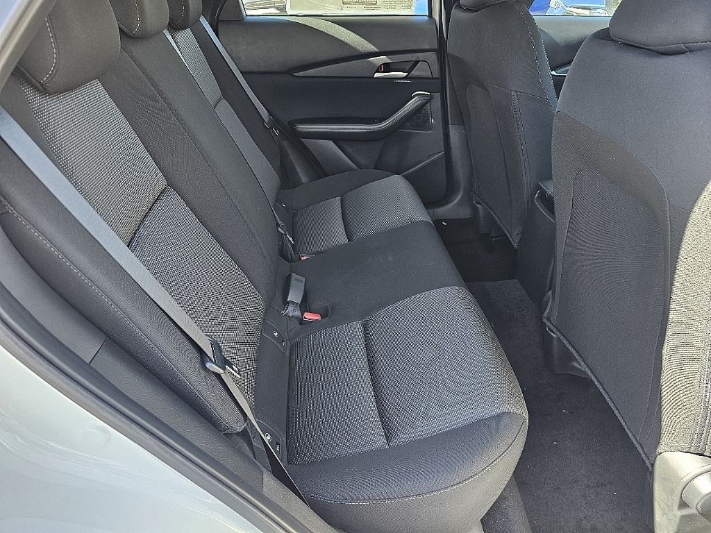2025 Mazda CX-30 2.5 S photo 11