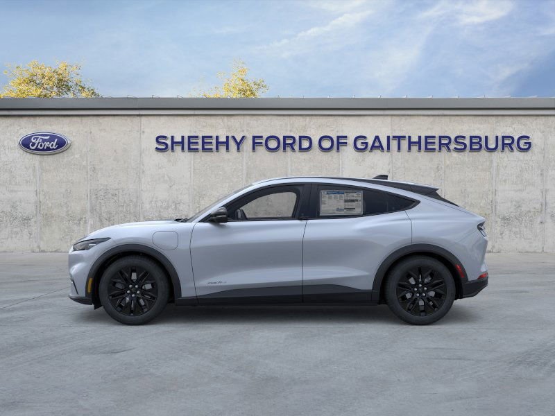 2025 Ford Mustang Mach-E Select photo 2