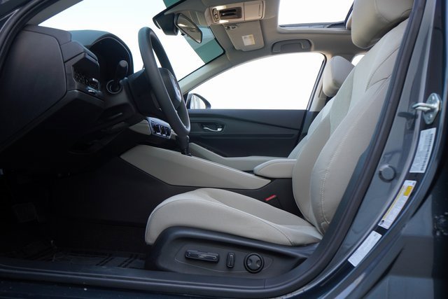 2024 Honda Accord EX photo 23