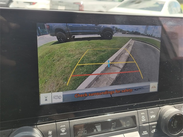 2024 Toyota Grand Highlander Limited photo 21