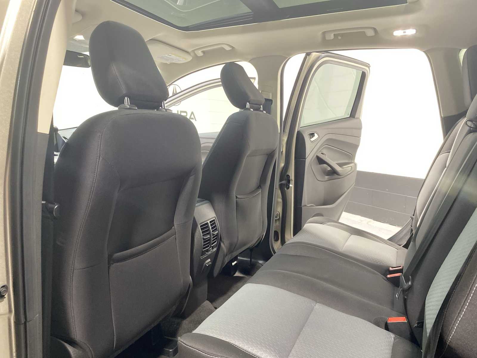 2018 Ford Escape SE photo 12