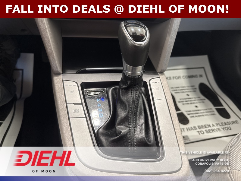 2017 Hyundai Elantra SE photo 25