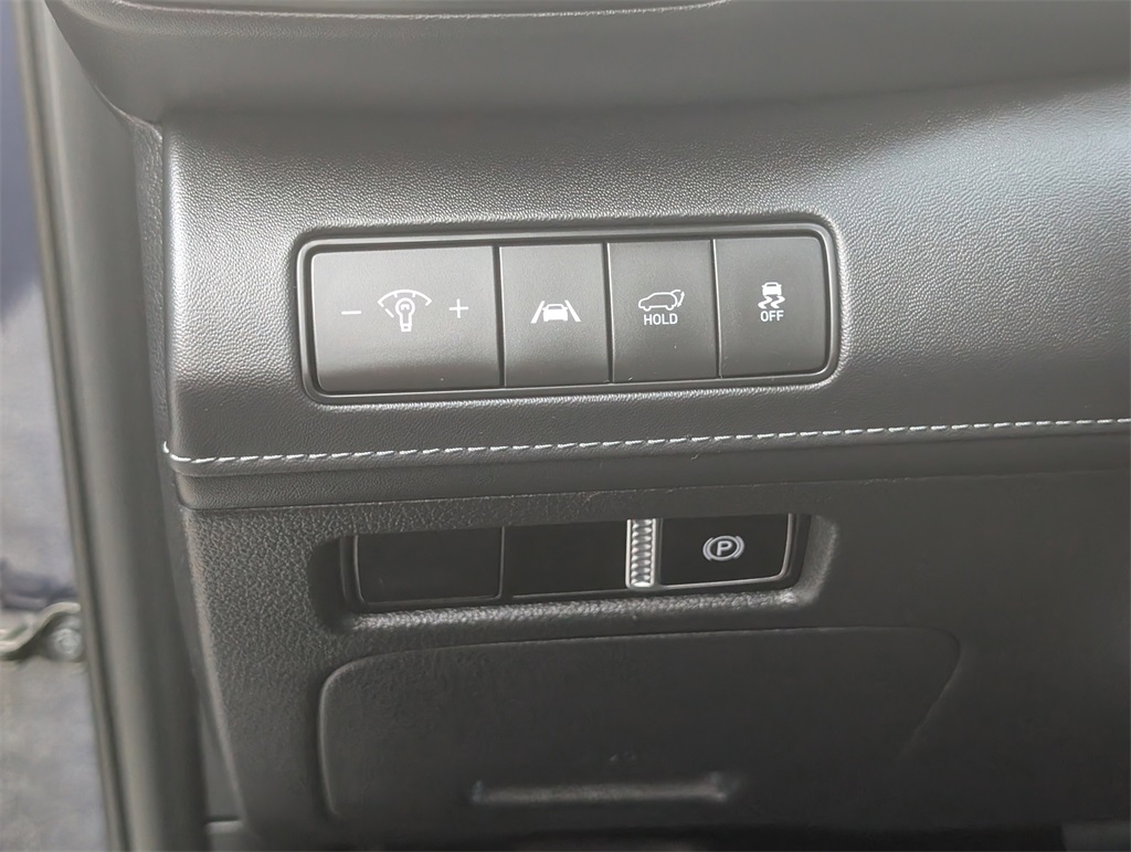 2023 Hyundai Santa Fe Calligraphy photo 10