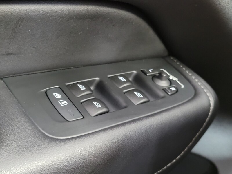 2021 Volvo XC60 T5 Inscription photo 35