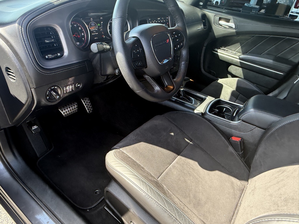 2023 Dodge Charger GT photo 9
