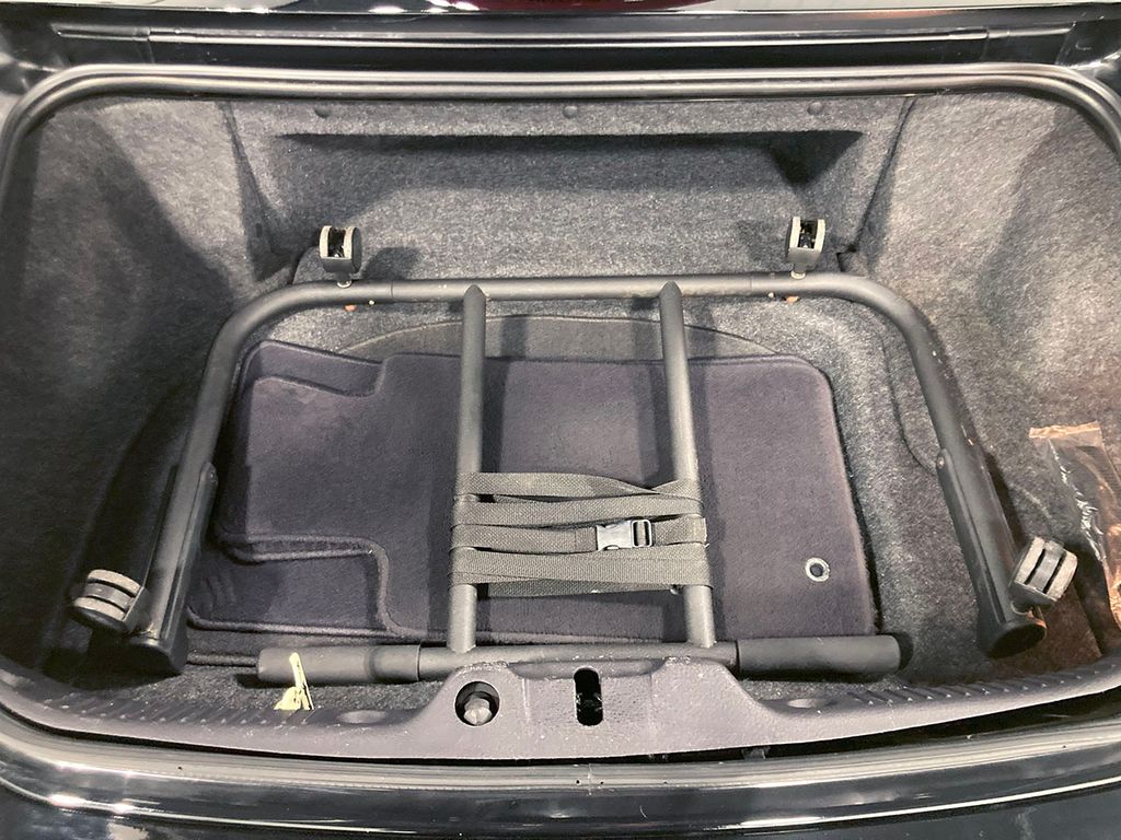 2003 Ford Thunderbird Base photo 42