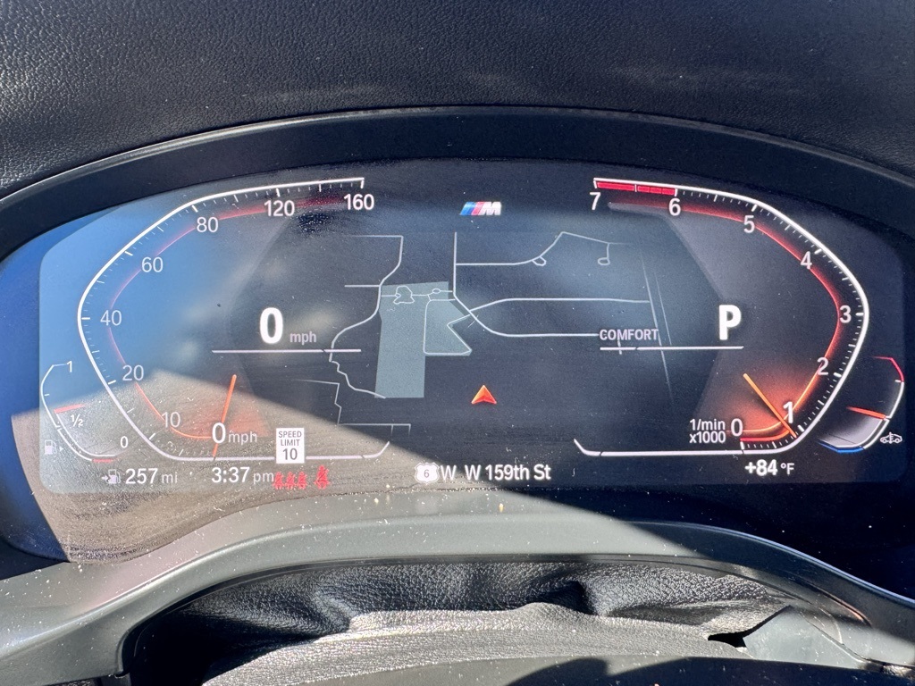 2023 Bmw X3 xDrive30i photo 27