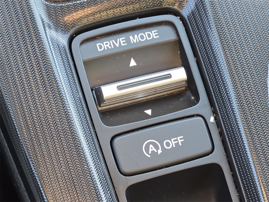 2025 Honda Civic Sport photo 4