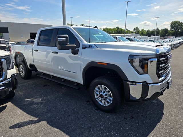 2025 Gmc Sierra Pro photo 5