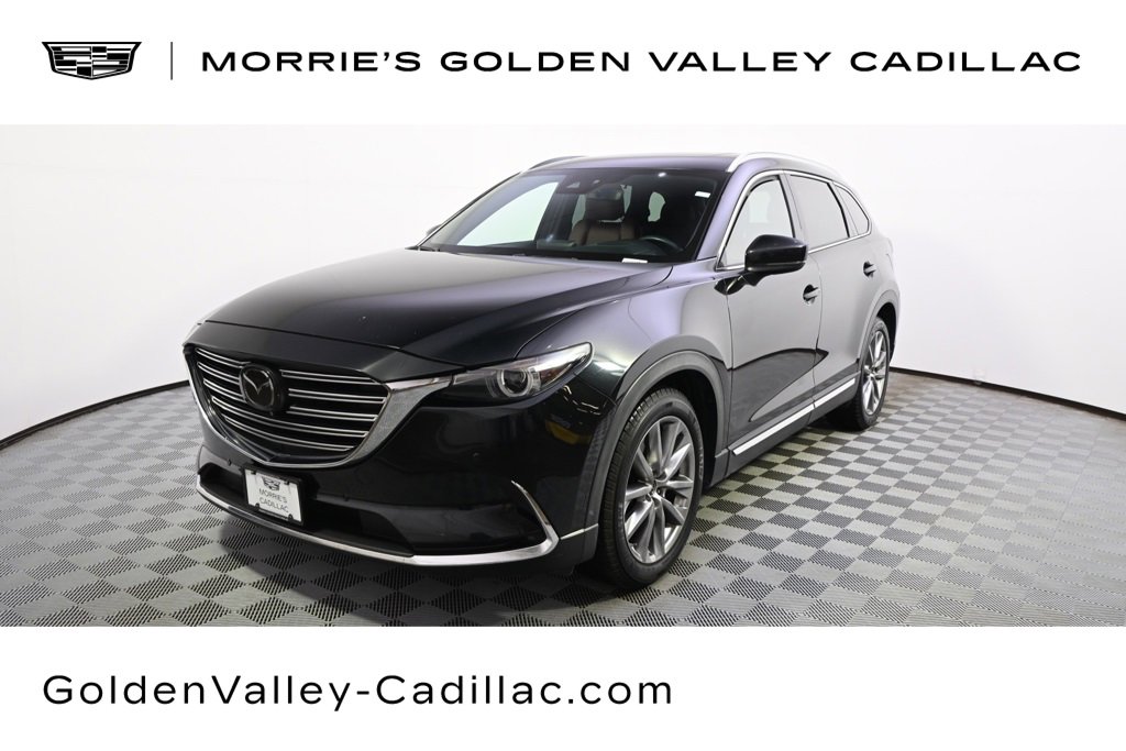 2019 Mazda CX-9 Signature