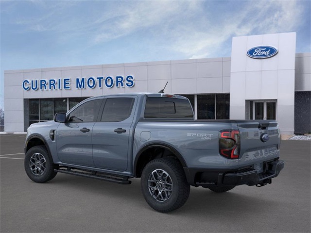 2025 FORD RANGER - Image 26