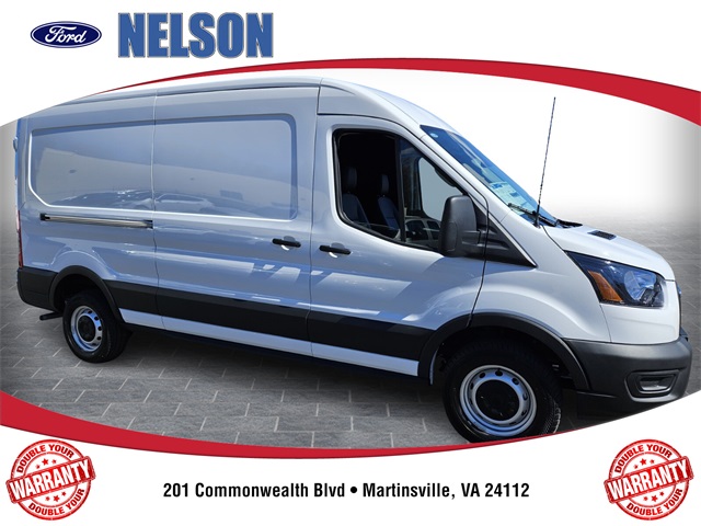 2025 Ford Transit Van Base's photo