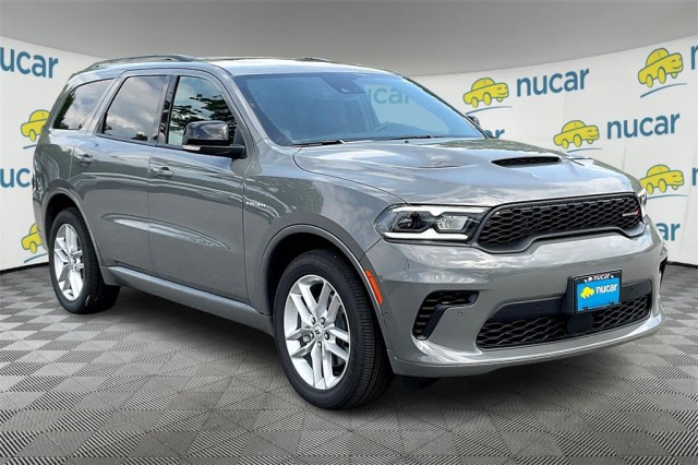 2025 Dodge Durango R/T Plus