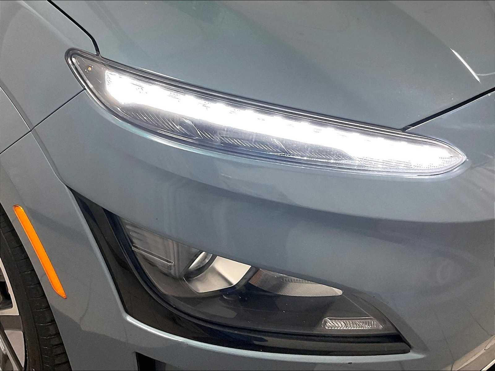 2023 Hyundai Kona Electric SE photo 29