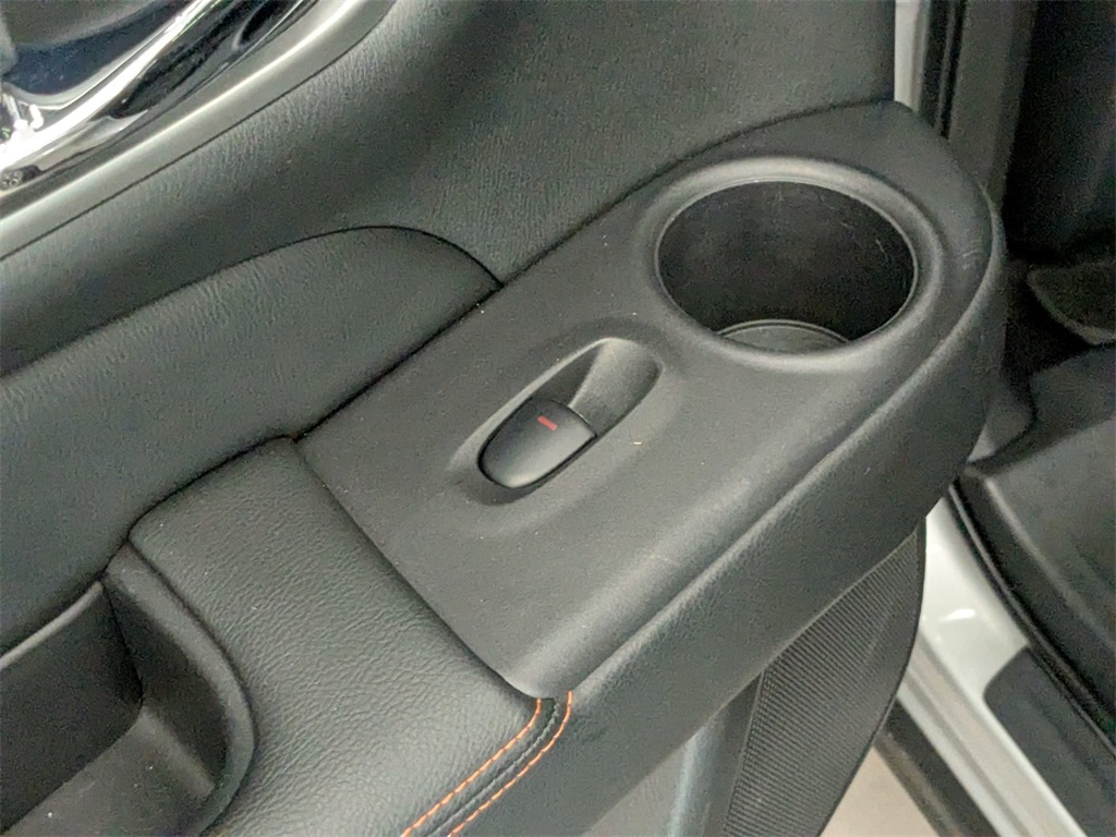 2020 Nissan Pathfinder SL Rock Creek photo 25