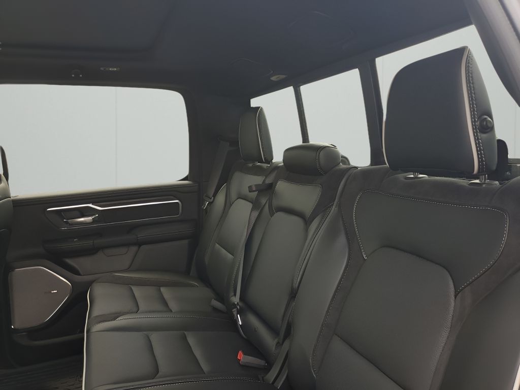 2026 Ram 1500 Laramie photo 19