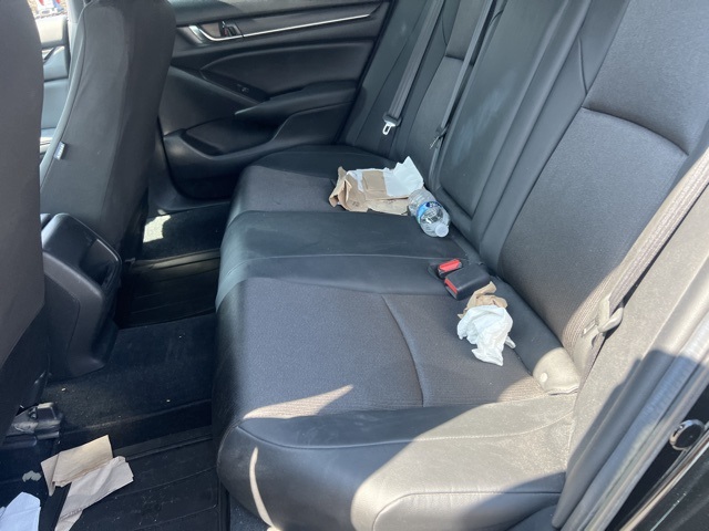 2019 Honda Accord Sport photo 10