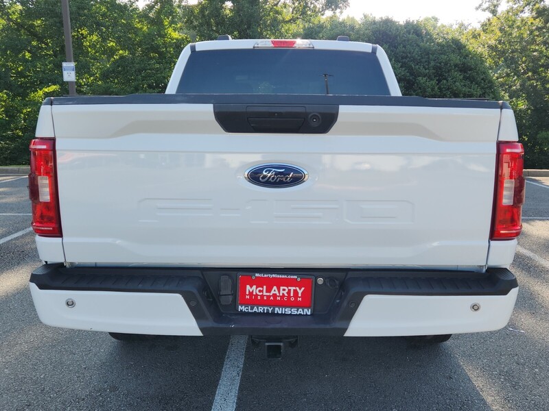 2022 Ford F-150 XLT photo 4