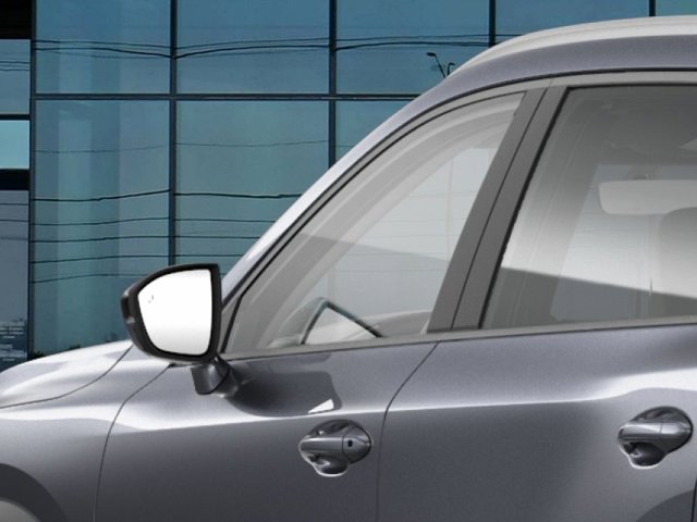 2026 Infiniti QX60 Luxe photo 12