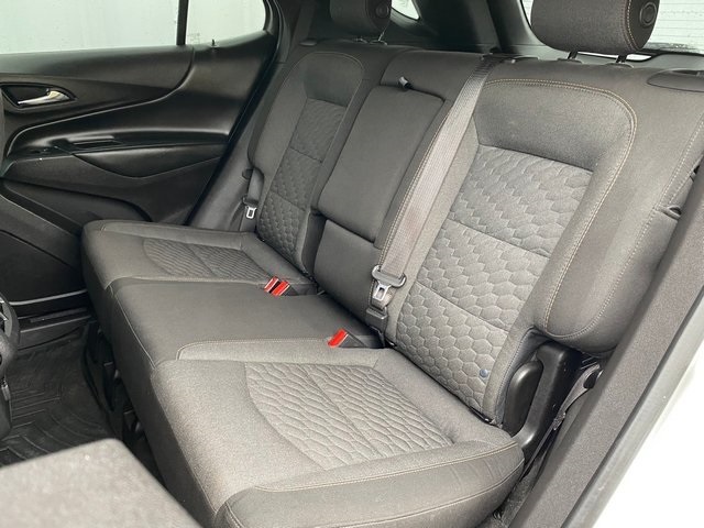 2018 Chevrolet Equinox LT photo 18