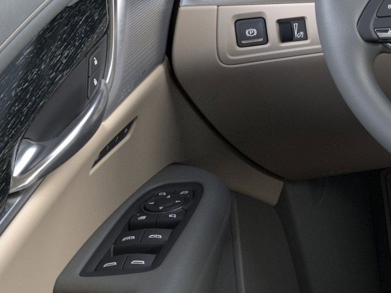 2025 Cadillac XT6 Premium Luxury photo 21
